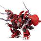 Zoids HMM EZ-034 Geno Breaker Repackage Ver., Action & Toy Figures, animota