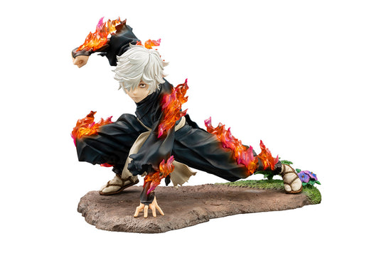 Hell's Paradise: Jigokuraku ARTFX J Gabimaru | animota