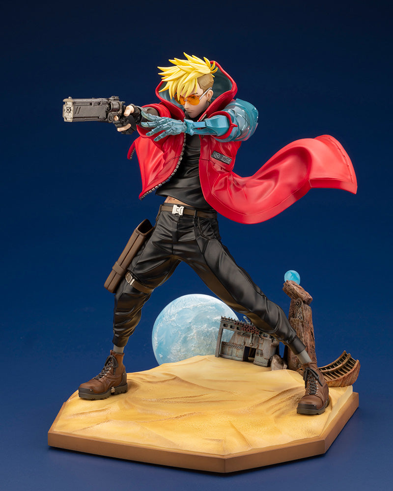 Trigun Lol