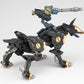 Zoids HMM RZ-046 Shadow Fox Marking Plus Ver. Plastic Model, Action & Toy Figures, animota