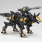 Zoids HMM RZ-046 Shadow Fox Marking Plus Ver. Plastic Model, Action & Toy Figures, animota