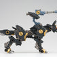 Zoids HMM RZ-046 Shadow Fox Marking Plus Ver. Plastic Model, Action & Toy Figures, animota