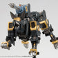 Zoids HMM RZ-046 Shadow Fox Marking Plus Ver. Plastic Model, Action & Toy Figures, animota