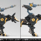Zoids HMM RZ-046 Shadow Fox Marking Plus Ver. Plastic Model, Action & Toy Figures, animota