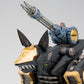 Zoids HMM RZ-046 Shadow Fox Marking Plus Ver. Plastic Model, Action & Toy Figures, animota