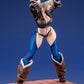 The King of Fighters 2001 Angel -THE KING OF FIGHTERS 2001- Bishoujo Statue