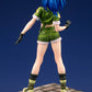 The King of Fighters '97 Leona Heidern -THE KING OF FIGHTERS '97- Bishoujo Statue