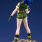 The King of Fighters '97 Leona Heidern -THE KING OF FIGHTERS '97- Bishoujo Statue