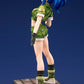 The King of Fighters '97 Leona Heidern -THE KING OF FIGHTERS '97- Bishoujo Statue