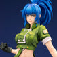 The King of Fighters '97 Leona Heidern -THE KING OF FIGHTERS '97- Bishoujo Statue