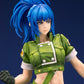 The King of Fighters '97 Leona Heidern -THE KING OF FIGHTERS '97- Bishoujo Statue