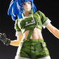 The King of Fighters '97 Leona Heidern -THE KING OF FIGHTERS '97- Bishoujo Statue