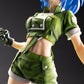 The King of Fighters '97 Leona Heidern -THE KING OF FIGHTERS '97- Bishoujo Statue