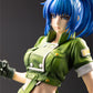 The King of Fighters '97 Leona Heidern -THE KING OF FIGHTERS '97- Bishoujo Statue