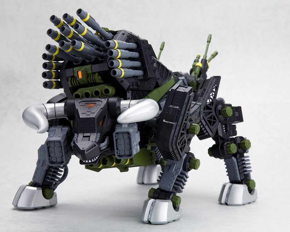 Zoids HMM RBOZ-006 Dibison Marking Plus Ver.