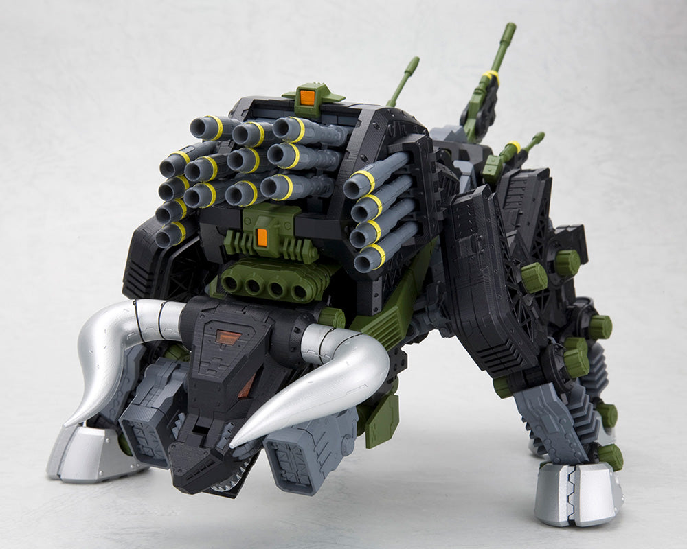 Zoids HMM RBOZ-006 Dibison Marking Plus Ver.