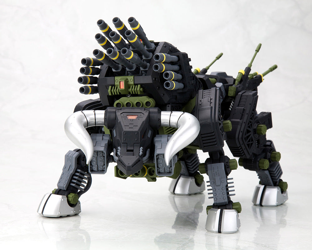 Zoids HMM RBOZ-006 Dibison Marking Plus Ver.