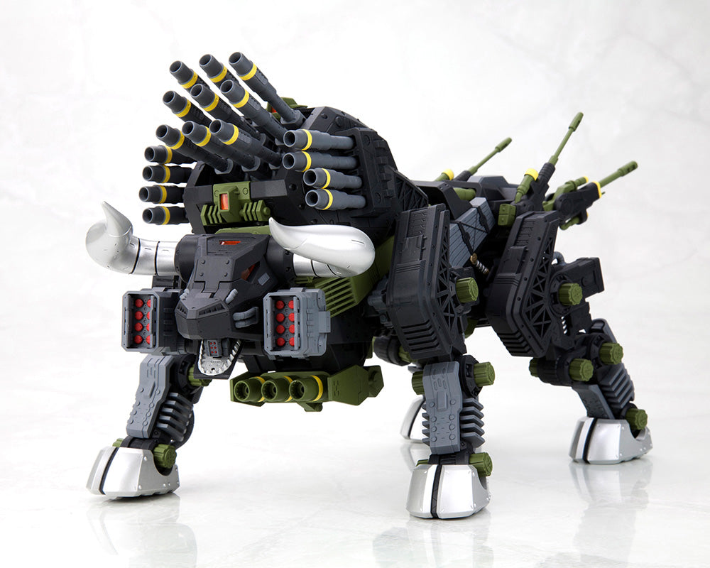 Zoids HMM RBOZ-006 Dibison Marking Plus Ver.