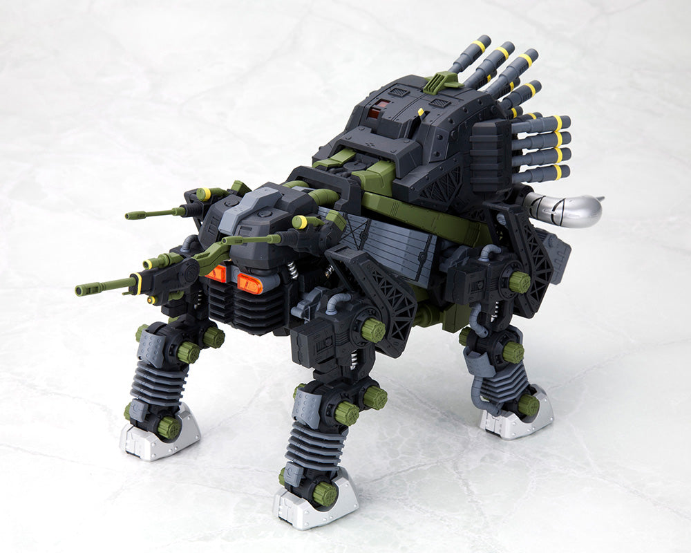 Zoids HMM RBOZ-006 Dibison Marking Plus Ver.