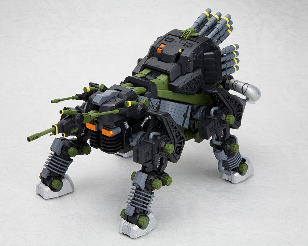 Zoids HMM RBOZ-006 Dibison Marking Plus Ver.