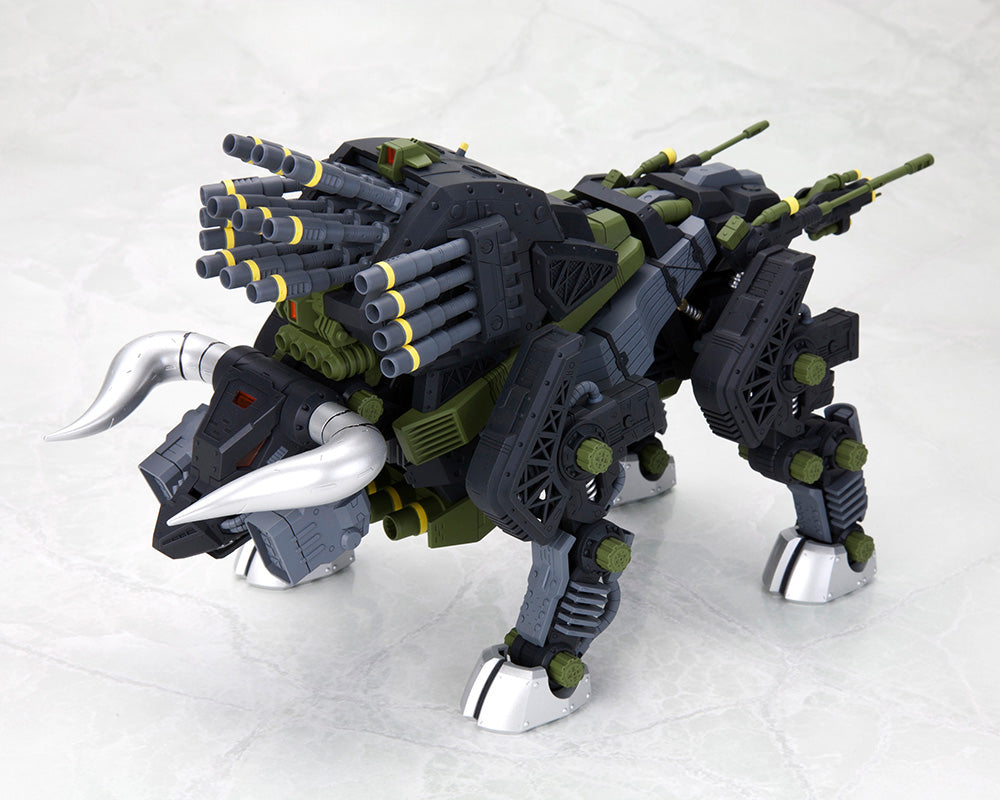 Zoids HMM RBOZ-006 Dibison Marking Plus Ver.