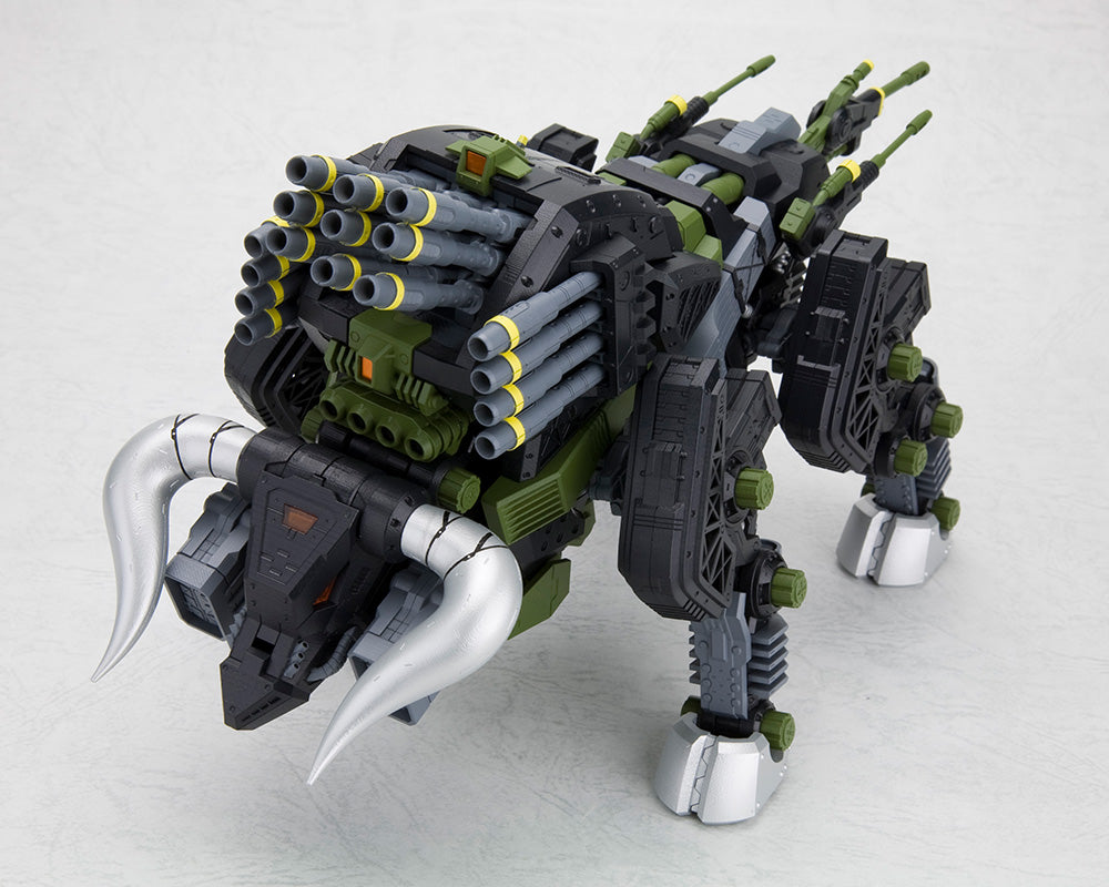 Zoids HMM RBOZ-006 Dibison Marking Plus Ver.