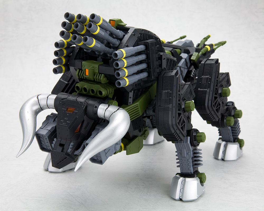 Zoids HMM RBOZ-006 Dibison Marking Plus Ver.