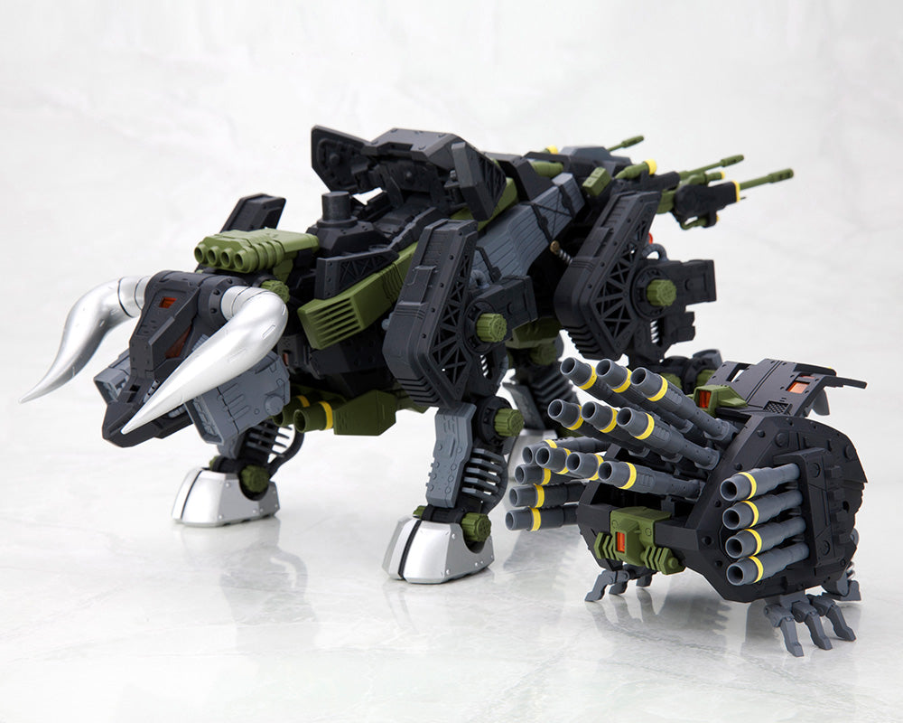 Zoids HMM RBOZ-006 Dibison Marking Plus Ver.