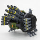 Zoids HMM RBOZ-006 Dibison Marking Plus Ver.