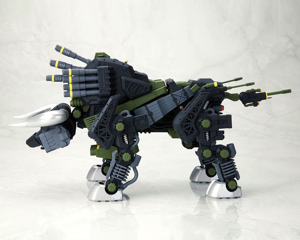 Zoids HMM RBOZ-006 Dibison Marking Plus Ver.