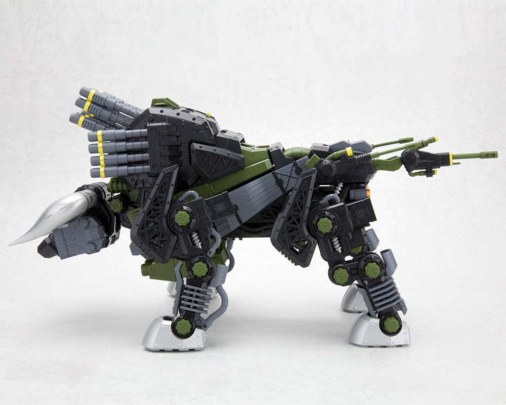 Zoids HMM RBOZ-006 Dibison Marking Plus Ver.