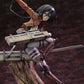 [Resale]Attack on Titan ARTFX J Mikasa Ackerman Renewal Package Ver. | animota