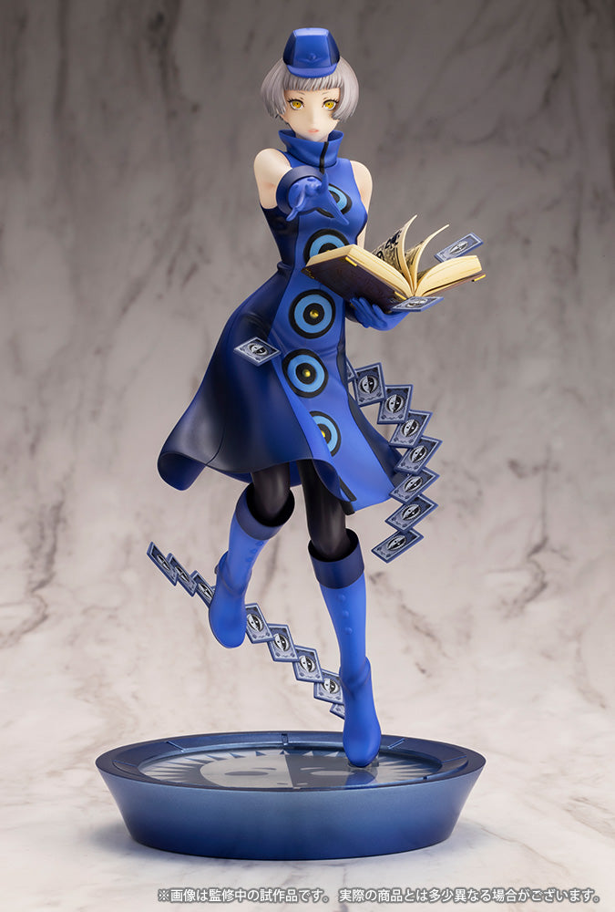 ARTFX J Persona 3 Reload Elizabeth 1/8 Complete Figure | animota