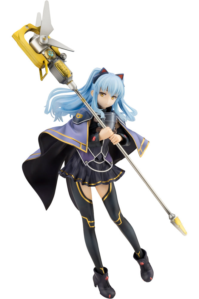 ワジ　フィギュア　The Legend of Heroes The Legend of Heroes (Trails Series/Kiseki Series) Figure and