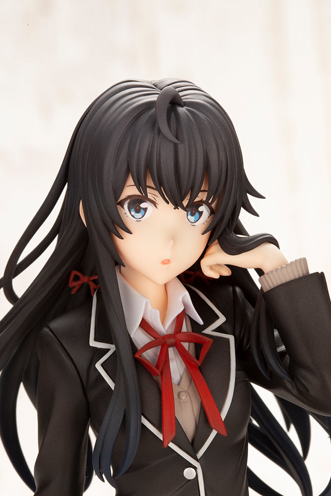 Yahari Ore no Seishun Love-come wa Machigatteiru. Kan Yukinoshita Yukino | animota