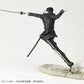 Rurouni Kenshin: Meiji Swordsman Romantic Story ARTFX J Saito Hajime, Action & Toy Figures, animota
