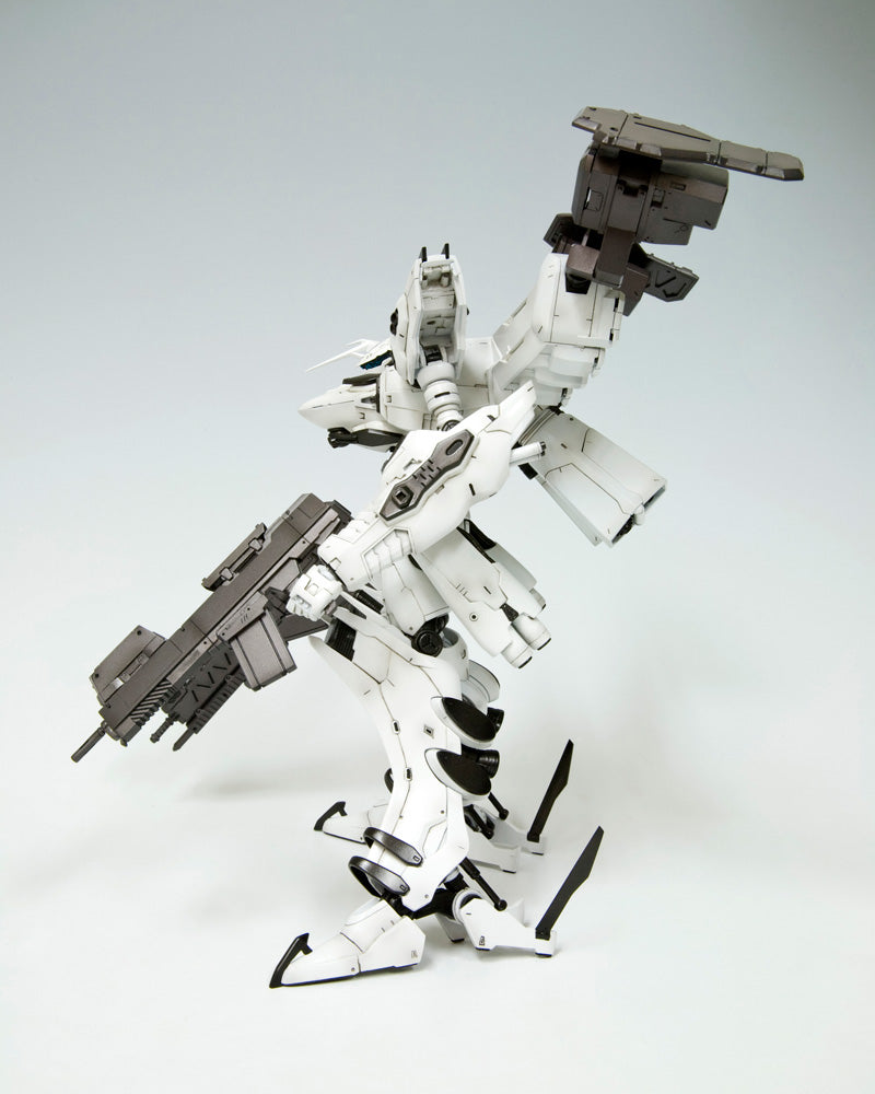 Armored Core V.I. Series Lineark White-Glint | animota