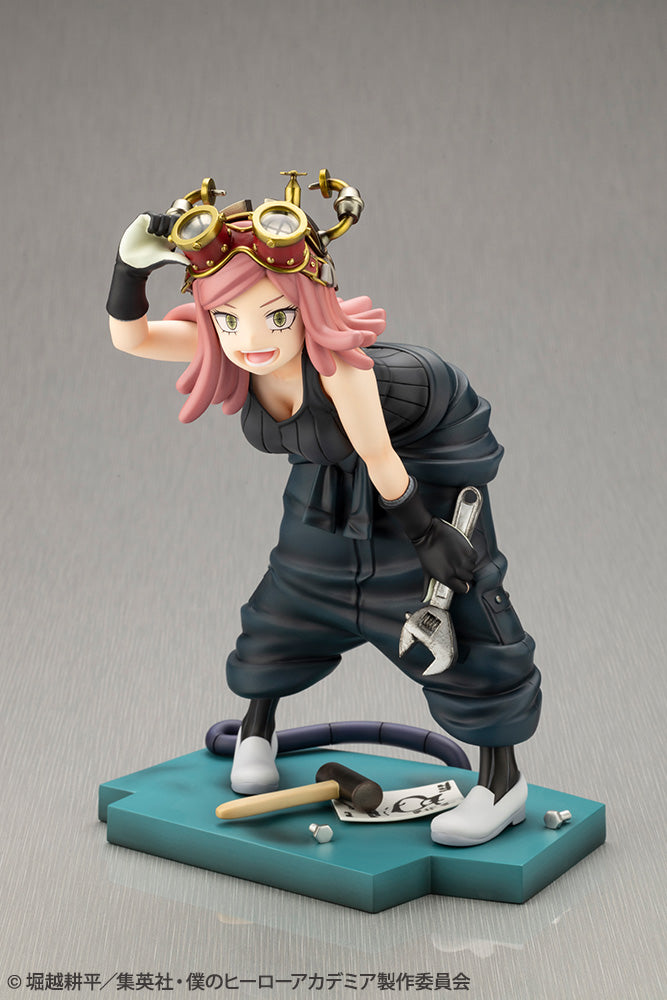 My Hero Academia ARTFX J Hatsume Mei | animota