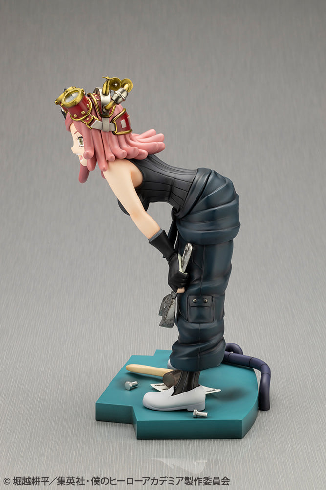 My Hero Academia ARTFX J Hatsume Mei | animota