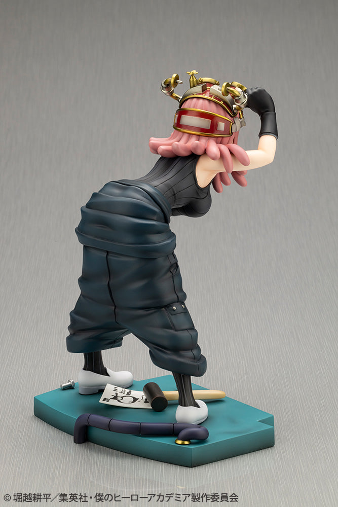 My Hero Academia ARTFX J Hatsume Mei | animota