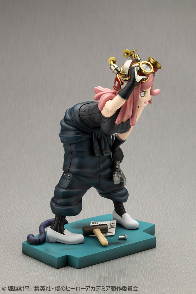 My Hero Academia ARTFX J Hatsume Mei | animota