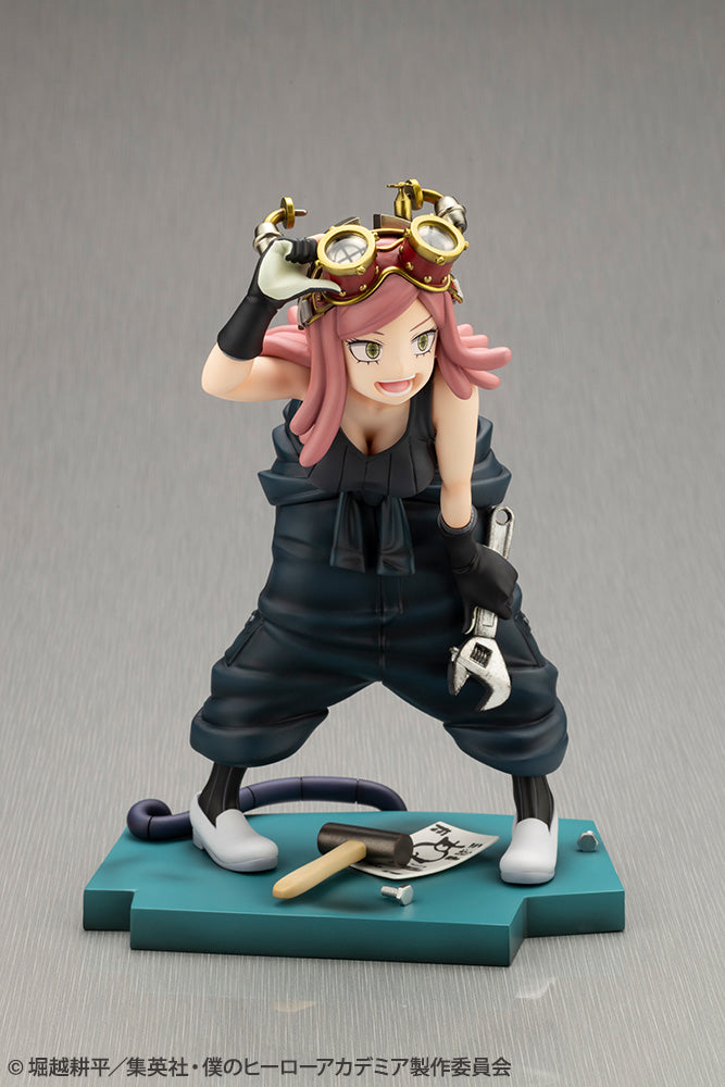 My Hero Academia ARTFX J Hatsume Mei | animota