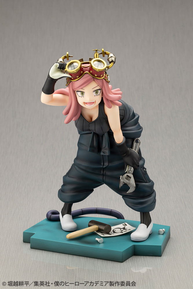 My Hero Academia ARTFX J Hatsume Mei | animota