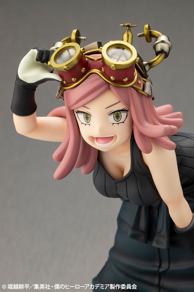 My Hero Academia ARTFX J Hatsume Mei | animota