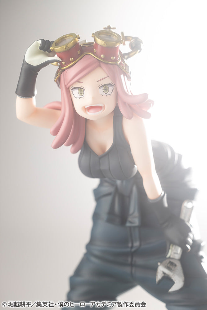 My Hero Academia ARTFX J Hatsume Mei | animota