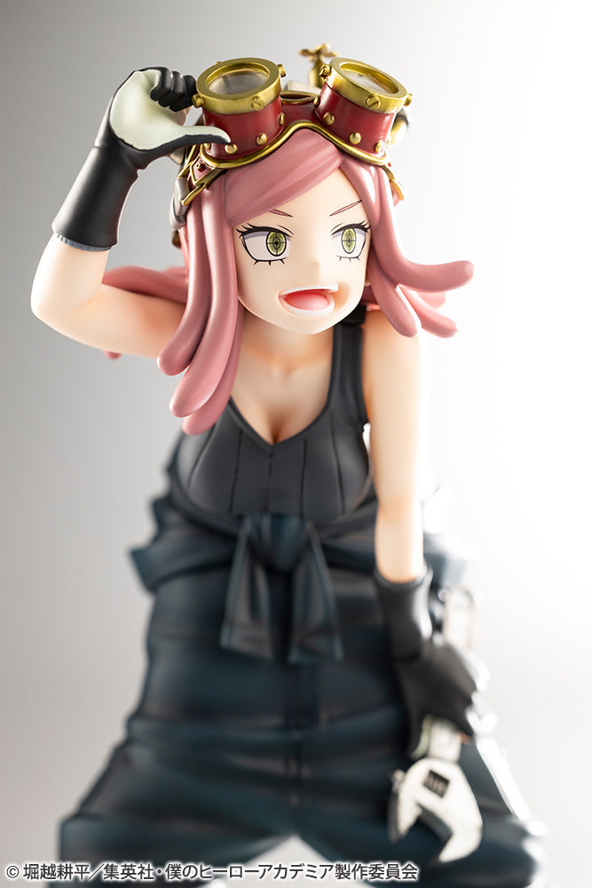 My Hero Academia ARTFX J Hatsume Mei | animota