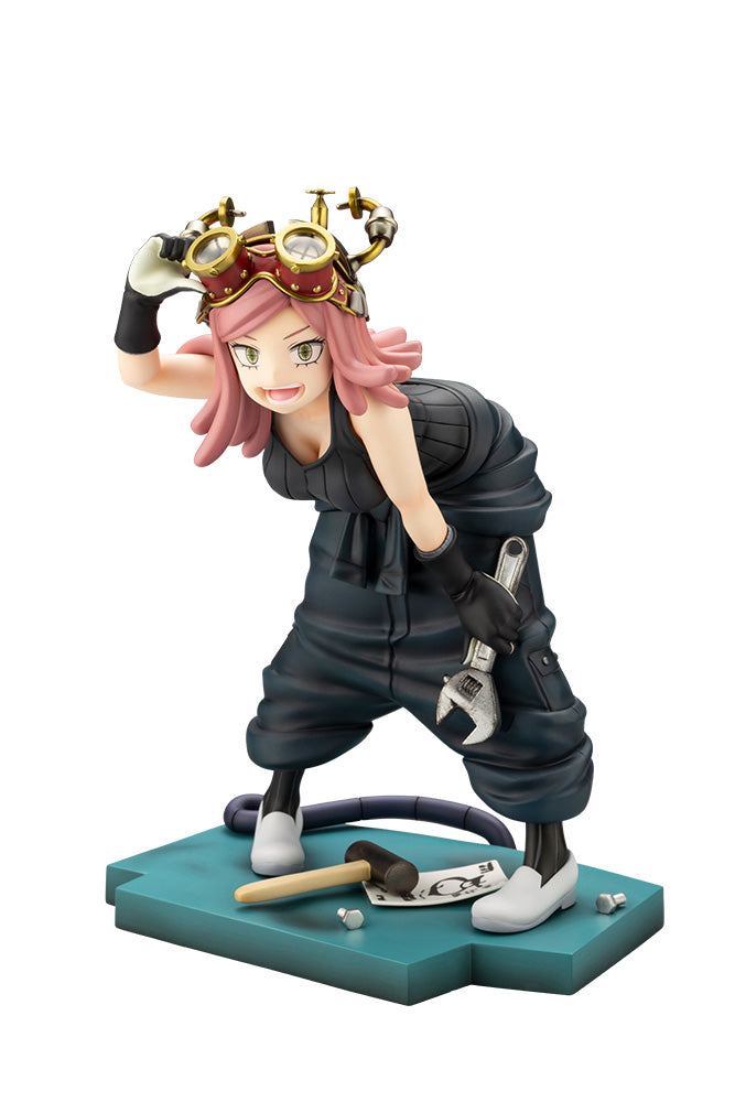 My Hero Academia ARTFX J Hatsume Mei | animota