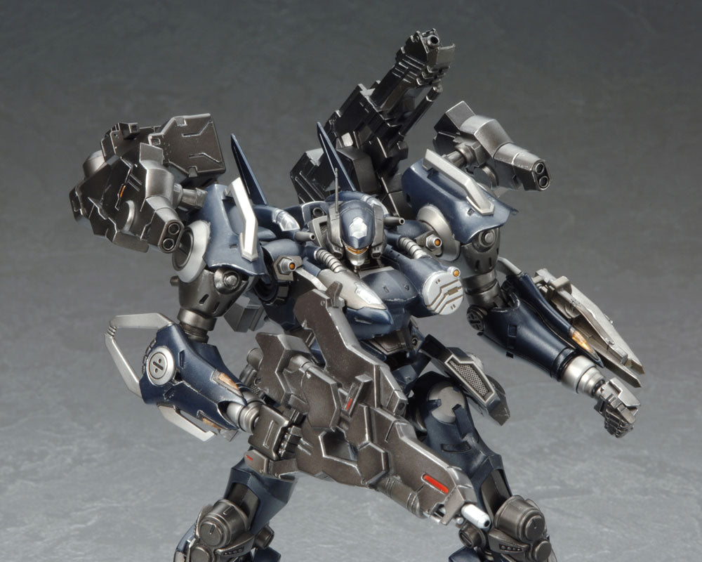 Armored Core V.I. Series Mirage C01-GAEAanimota