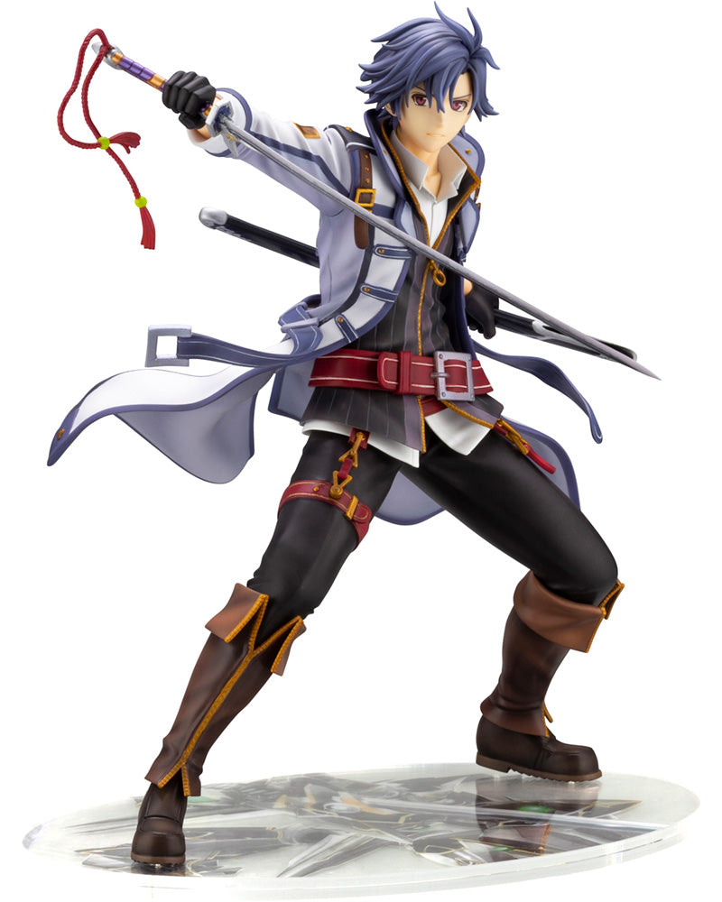 The Legend of Heroes (Trails Series/Kiseki Series) Figure and