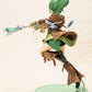 Yu-Gi-Oh! OCG Duel Monsters Wynn the Wind Charmer / Yu-Gi-Oh! Card Game Monster Figure Collection | animota